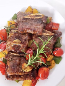 Click to view full screen Australian Beef Short Ribs 2KG photo review